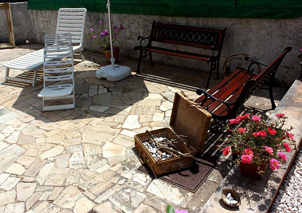 Patty Green House Castellana Grotte Eksteriør billede